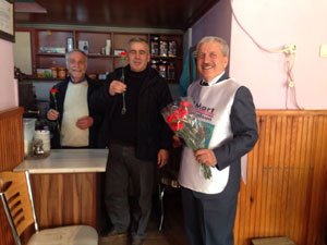 Mahitapoğlu erkeklerden bakın ne istedi?