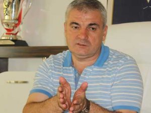 Çalımbay: Zor bir maç olacak