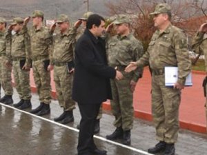 Jandarmada yeni dönem