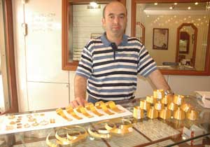 ABD Trabzon hasırı istedi