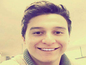 Genç kaleci yoğun bakımda