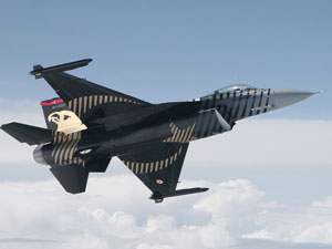 Solo Türk Trabzon'da Gösteri Uçuşu Yapacak: İşte Tarihler