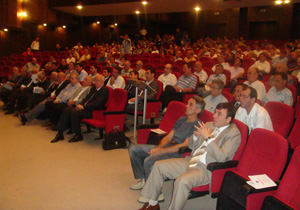 TS'de  tüzük görüşülecek