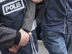 'Paralel Yapı'da flaş tutuklama!