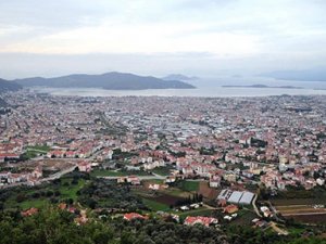 O ilçe 82. il mi olacak?