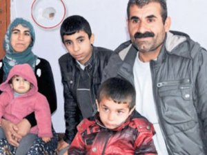 Diyarbakır'da faciayı 155 polis imdat önledi