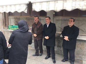 Zekiye nene evinde hayata gözlerini yumdu