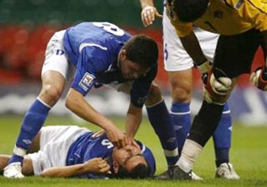 Bir Ümit Özat vakası daha