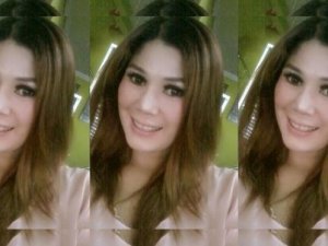 Evini kendisiyle beraber satışa çıkardı