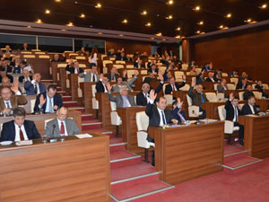 Trabzon'a Çanakkale şehitliği yapılacak