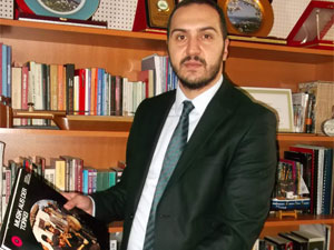 Türkiye'nin en eski ses kayıtları Trabzon'da