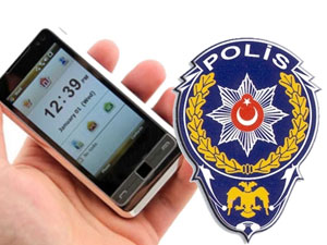 Trabzon''da telefon ile 58 bin TL vurdular