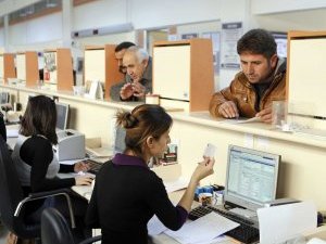 Kamuya 25 bin personel müjdesi!