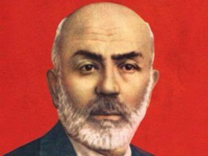 Torununun dilinden M.Akif Ersoy