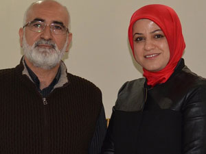 "Siyasette vefa bilmeyen cefa çeker"