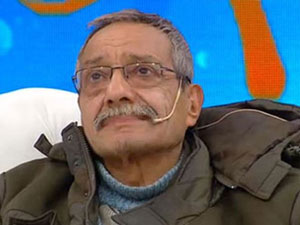 Eski TRT spikerinin dramı yürek burktu