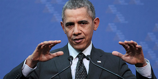 Obama’ya yaptığı benzetme işinden etti