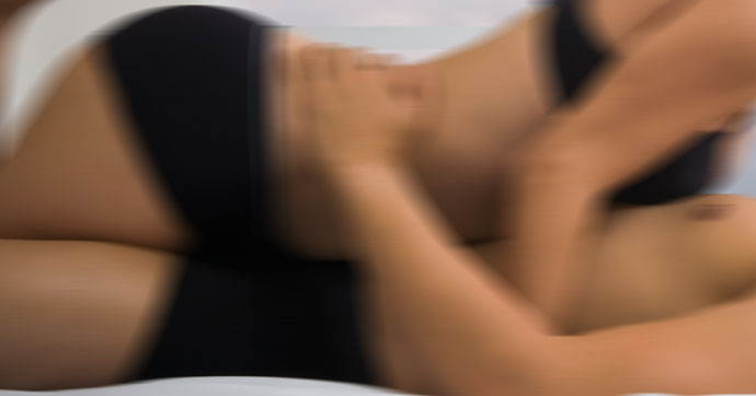 Cinsel organı kırıldı