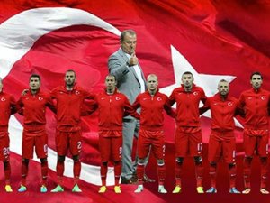 Milliler kampa giriyor