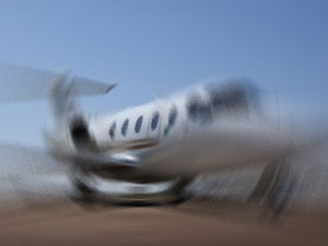 Uçak düştü ihbarı jandarmayı alarma geçirdi