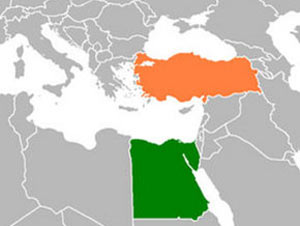 Yeni Başkent planı görücüye çıktı