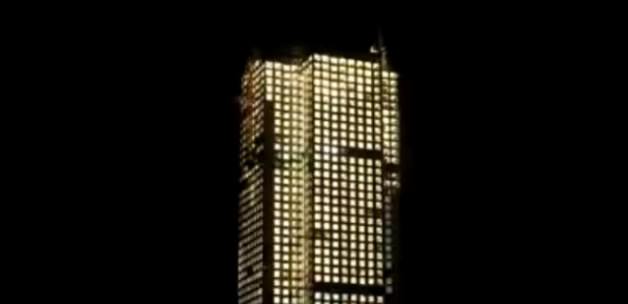 Dünya şaşkın! Çinliler sonunda bunuda yaptı