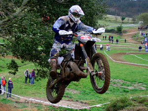 Trabzon'da yaylalarda Türkiye şampiyonası