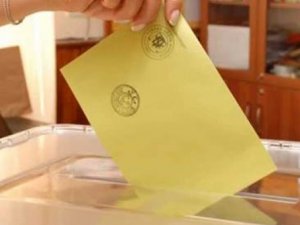 Dikkat! Bugün saat 17:00 'de kalkacak