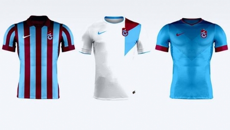 Adidas Trabzonspor'u istemedi?