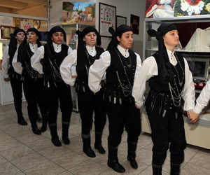 Karadeniz kadını bunu da yaptı