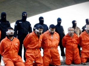 Irak ve Şam İslan Devleti (IŞİD) vakasında son durum