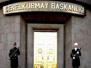 Dağlıca'da askere saldırı