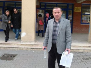 35 yıldır üniversite sınavına giriyor