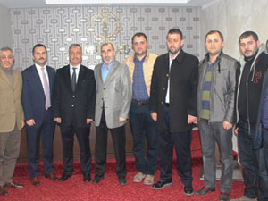 Büyük ekonomiyi inşa etmeye devam edeceğiz