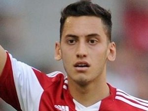 Türk yıldızın hedefi Devler Ligi'nde çeyrek final