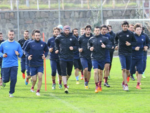 1461 Trabzon'da moraller bozuldu