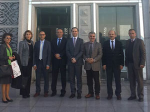 Trabzon ve bölgeye katkı sağlayacak