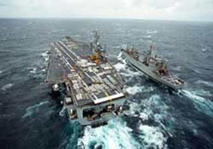 Rusya'dan ABD'ye misilleme