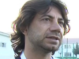 "Trabzonspor'dan ayrıldığım için çok pişmanım"