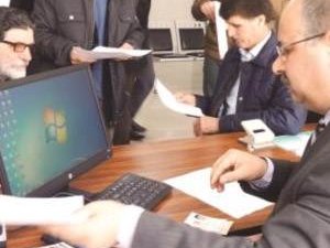 Hac kayıtlarında yeni dönem!