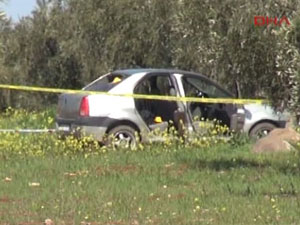 Suriye sınırında asker ateş açtı!