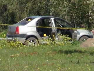 Asker Suriye sınırında ateş açtı: 1 ölü