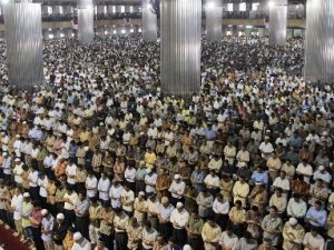 Türkiye'de ilk olacak! 81 ilde eller aynı anda şehitler için açılacak