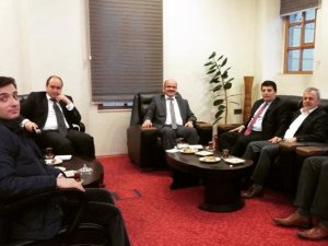 "13 yıldır yapılanlar ortada"