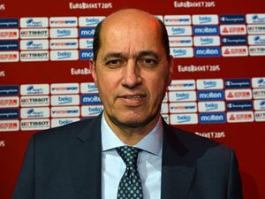 O başkan görevinden ayrıldı