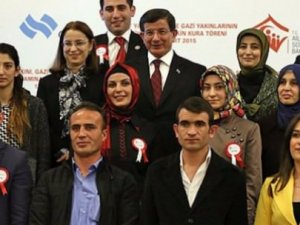 Şehit yakını ve gazi yakınları atama sonuçları