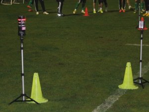 Real Madrid, Chelsea ve şimdi de Şanlıurfaspor