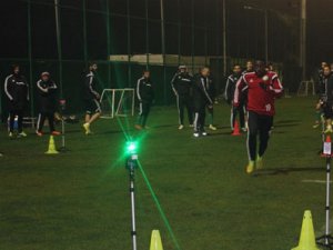 TS'nin kardeş takımından müthiş hamle!