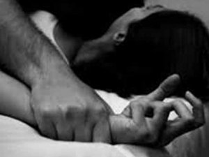 Kayınvalidesine tecavüz etti!