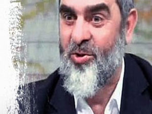 6 yaşında çocukla evlenilir diyen Nureddin Yıldız için karar